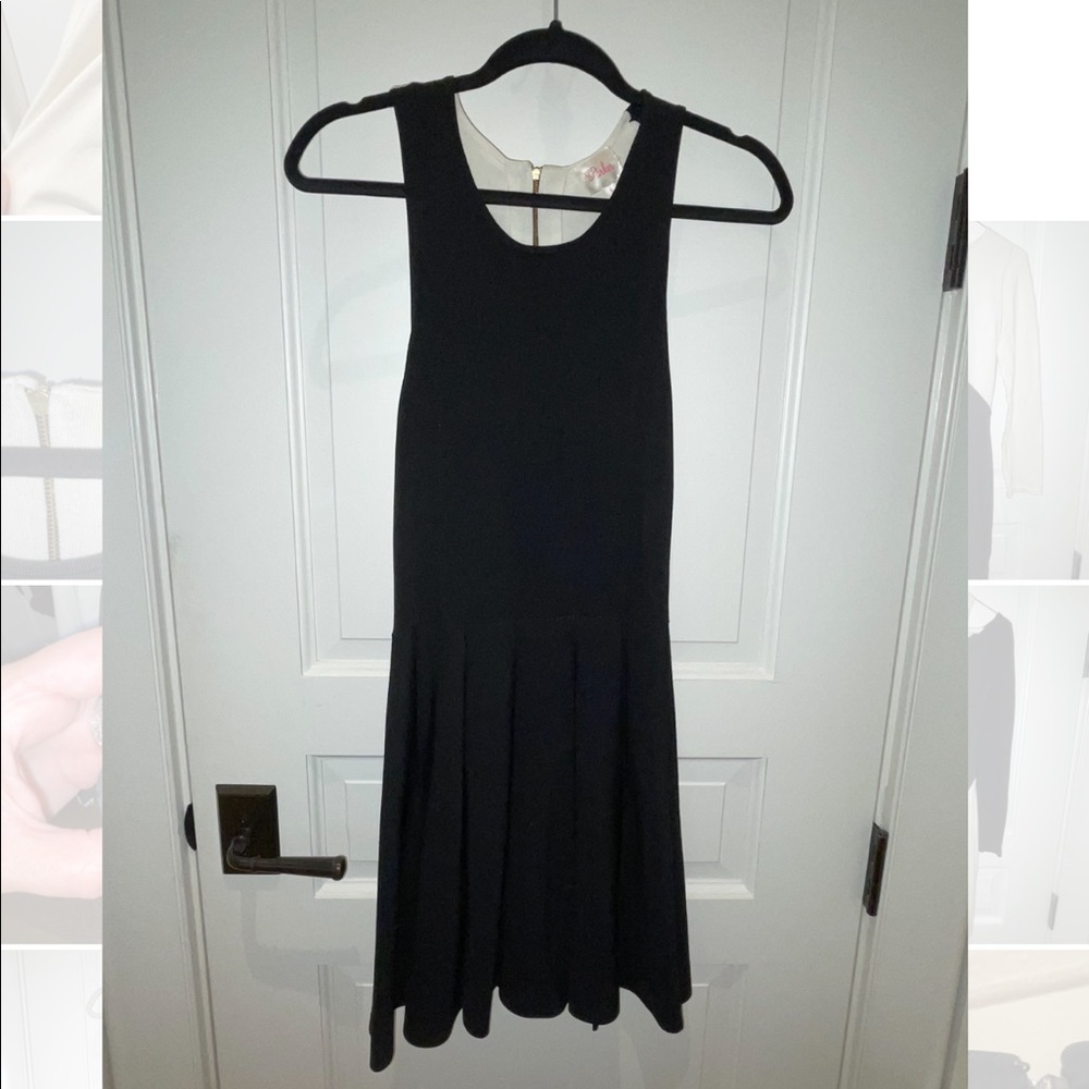 💫3 for $25💫 Parker Black Dress